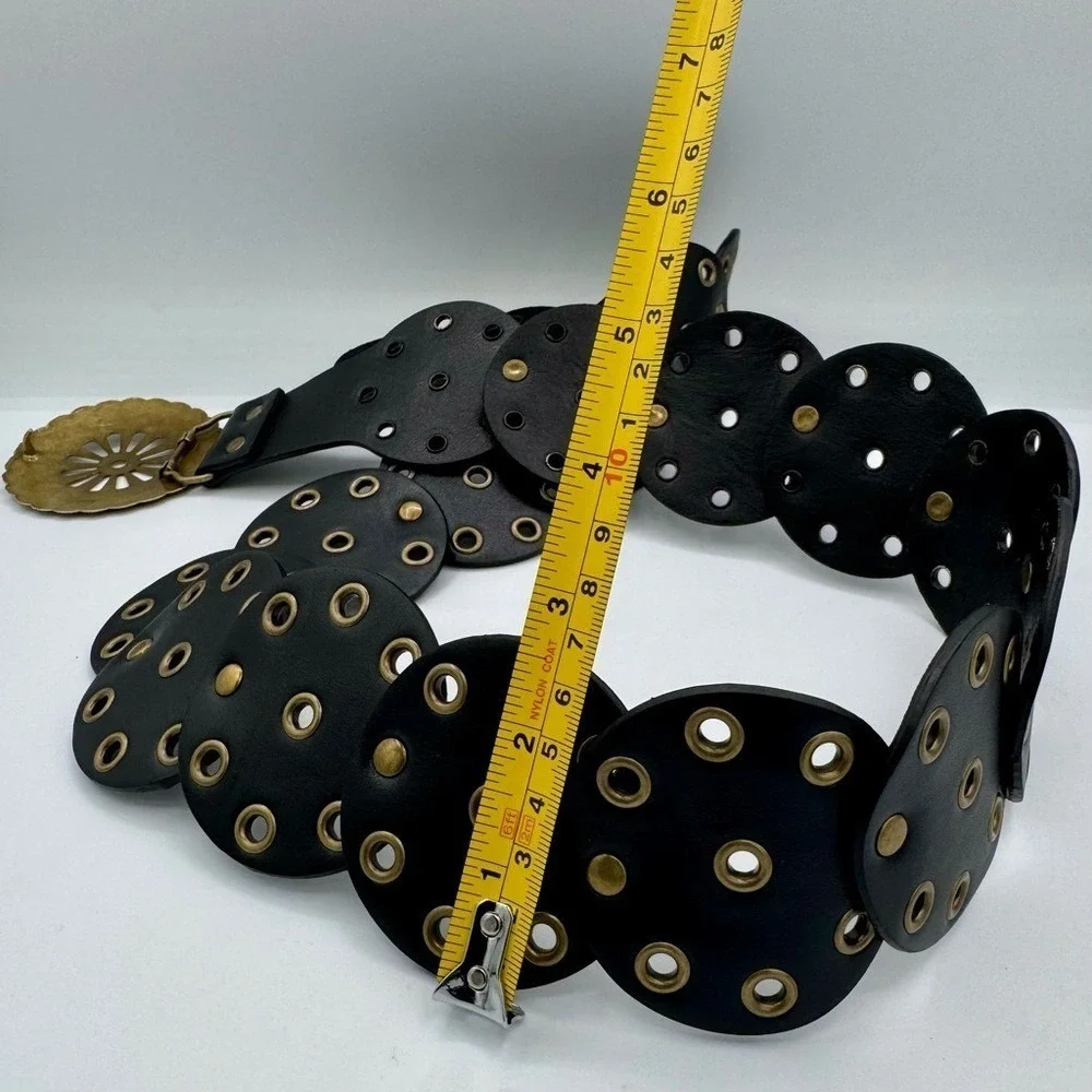 N/A vintage black